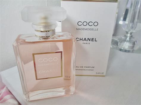 chanel coco mademoiselle sample free.